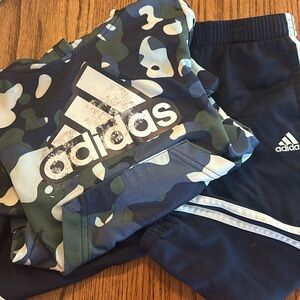 Adidas set